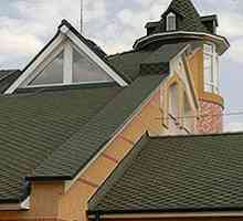 Инсталиране и ремонт на покрива на изгодни цени