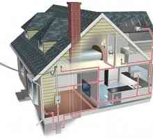 Монтаж на електрическа инсталация в дървена къща на правилото за самоинсталация и цената на работа