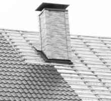 Монтаж на покриви от профилирани листове в Ufa