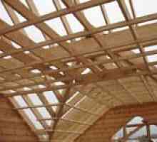Монтаж на покривната система в Смоленск при ключови цени, изграждането на покривната система за…