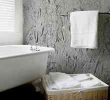 Стенни панели за баня как да направите довършителни, монтаж, монтаж със стени плочи pvc
