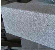 Недостатъци на полистирол бетон, предимствата на строителните блокове, характеристики и цена