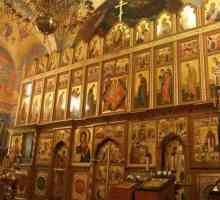 Неразрушима стена - икона на Божията майка Значение на икони, молитва