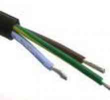Прекратяване и свързване на проводници и кабели чрез запояване