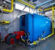 Основни изисквания за газовите котелни в частния сектор