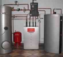 Отоплителни котли за домашна комфортна температура и възможност за осигуряване на топла вода