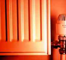 Отопление на частна къща Отоплителни системи Монтаж на отоплителни котли