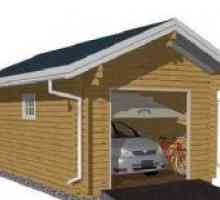 Отопление на гаража със собствени ръце - електричество, газ, дърва за огрев
