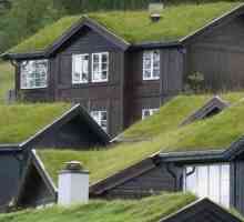 Осигуряване на екологични покриви за подобряване и грижа