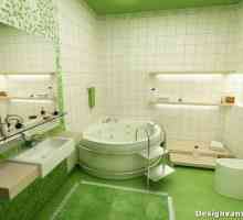 Пет трика от зелената баня