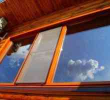 Пластмасовите или дървени прозорци избират европрозорци