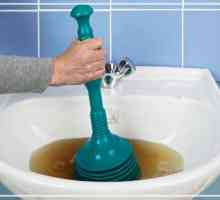 Защо банята мирише на канализация? Причини и методи на превенция