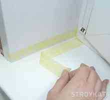 Живопис на стаята, боядисване на дизайна на стаята, боядисване на стаята със собствените си ръце