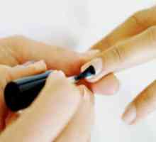 Покриване на ноктите с лакирана снимка, как да нанасяте лак за нокти, технология и какви лакове да…