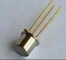 Транзистори за полеви ефекти