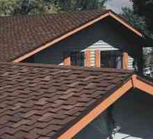 Правилният ъгъл на наклона на покрива се влияе от ъгъла на покрива и как да го изчислявате правилно