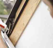 За ремонт на алуминиеви прозорци със собствените си ръце, какво може и какво не трябва да се прави