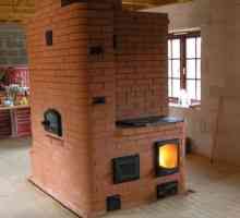 Проектиране на къща с печка за отопление планиране на селска къща с отоплителна печка, видове…