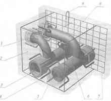 Проектиране и монтаж на подземни тръбопроводи за системи за горещо водоснабдяване и топлоснабдяване…