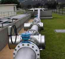 Проектиране и изграждане на канализационна мрежа Монтаж на водоснабдителна и канализационна система