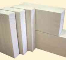 Пропорции на бетон за припокриване на производството на плочи