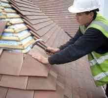 Как да ремонтираме покрива в страната и да предотвратим ремонт?