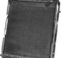 Вази за охлаждане на радиатора 2110 цена на алуминий и мед