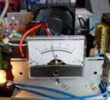 Изчисляване на електрически вериги на постоянен ток