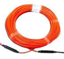 Сортове и предимства на отоплителните кабели за подово отопление