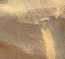 Речен пясък