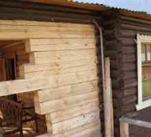 Реконструкция на стари дървени къщи характеристики на ремонт и замяна на елементи