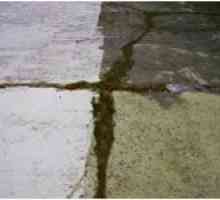Ремонт на бетонни подове Ремонт на пукнатини на пода Ремонт на пукнатини и ленти Ремонт на…