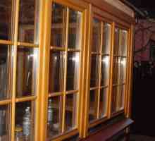 Ремонт на дървени прозорци със собствените си ръце Основните причини за появата на дефекти и начини…