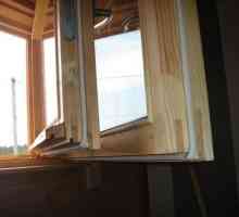 Ремонт на прозорци за шведска технология в Санкт Петербург, ремонт на дървени прозорци и прозоречни…