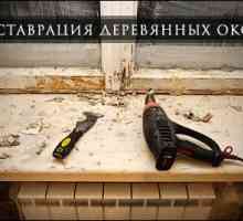 Ремонт Реставрация на дървени прозорци victorborisov
