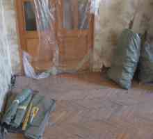 Ремонт на стария дървен под - ремонт на етажа в сталинката - ако е ремонт на подовете - ремонт на…
