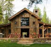 Решаване на проблеми при затопляне на дървена къща Вие ще се научите как да направите къща от…