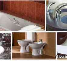Санитарно инженерство за банята Основните видове оборудване и съвети за избора