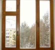 Шведска модернизация на прозорци, ремонт на дървени прозорци