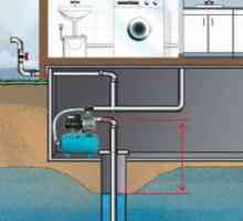 Системи за водоснабдяване с помпа за повърхностни води - директория на изделия - личен сайт