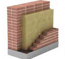 Ламинираната зидария с изолация е оптималното решение за модерна нискоетажна конструкция