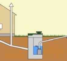 Оценки за инсталирането на вода и канализация