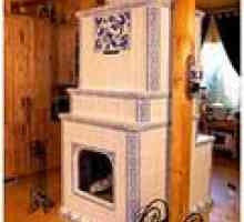 Модерни частни системи за отопление на къщи