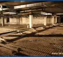 Stap engineering - бетонни подове