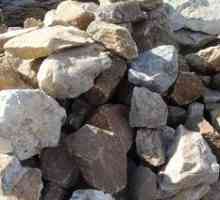 Строителни материали от естествен камък