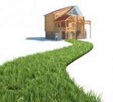 Изграждане на екологична къща - топлоизолация Ру - топлоизолация и изолация
