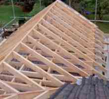 Покривни рамки и система за покривни покриви