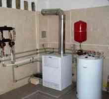 Изисквания за газово оборудване за газификация на частна къща