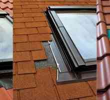 Инсталиране на инструкции за монтаж на прозорци за прозорци