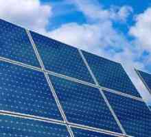 Налице е нов запис на ефективността на соларните клетки